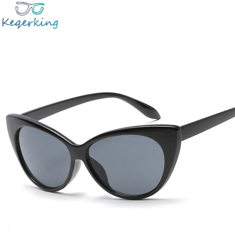 2018 New Vintage Sunglasses Women Brand Design Retro Colorful Transparent Colorful Fashion Cateye Sun Glasses Men UV400 HA-21
2018 New Vintage Sunglasses Women Brand Design Retro Colorful Transparent Colorful Fashion Cateye Sun Glasses Men UV400 HA-21