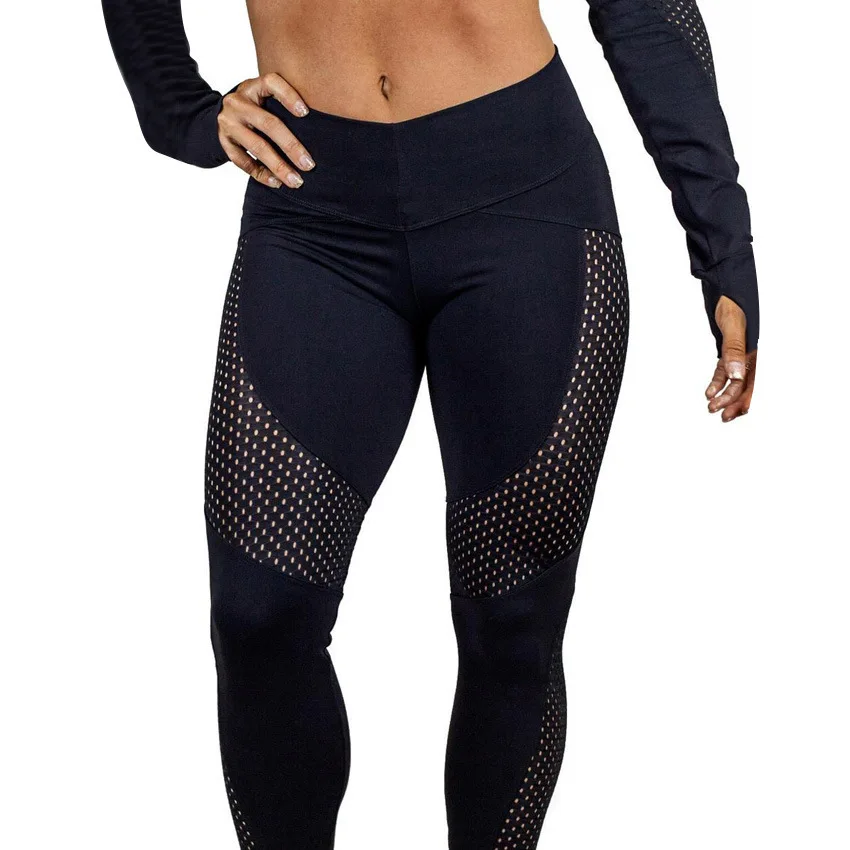 2018 S-3XL New Quick-drying Yarn Leggings Fashion Ankle-Length Legging Fitness Black Leggins
2018 S-3XL New Quick-drying Yarn Leggings Fashion Ankle-Length Legging Fitness Black Leggins
