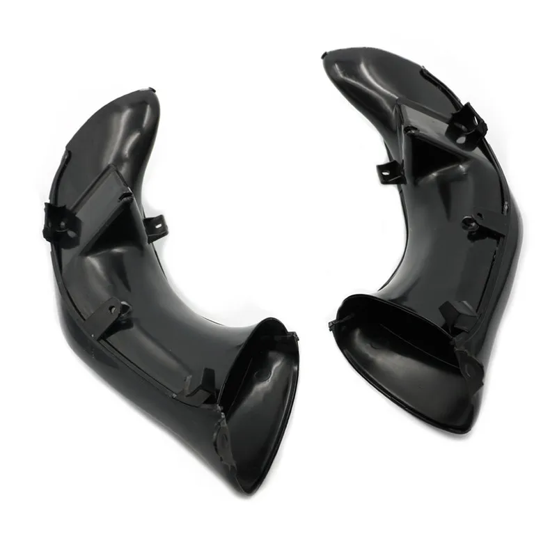 Motorcycle ABS Plastic New Black Ram Air Intake Tube Pipe Duct For Yamaha YZFR1 YZF R1 YZF-R1 2004 - 2006 2005 YZF1000 04 - 06
Motorcycle ABS Plastic New Black Ram Air Intake Tube Pipe Duct For Yamaha YZFR1 YZF R1 YZF-R1 2004 - 2006 2005 YZF1000 04 - 06