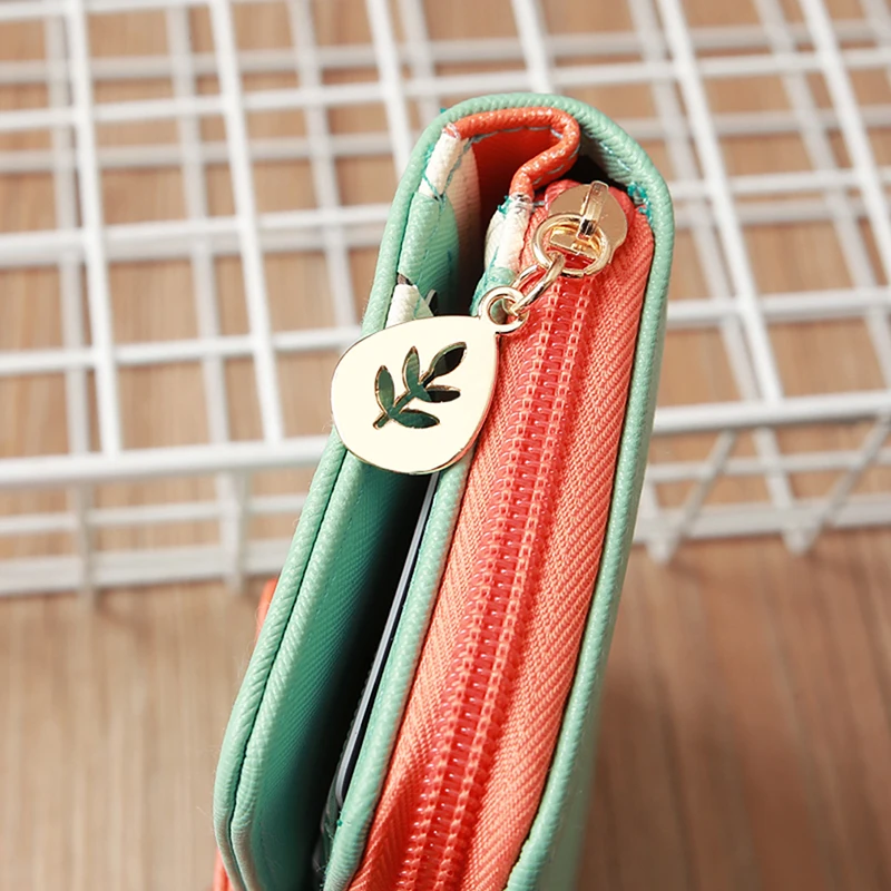 2019 Birds Clutch Wallet Leather Case Long Zip Button Card Purse Handbag Female Card Holder Casual Tote Clutch
2019 Birds Clutch Wallet Leather Case Long Zip Button Card Purse Handbag Female Card Holder Casual Tote Clutch