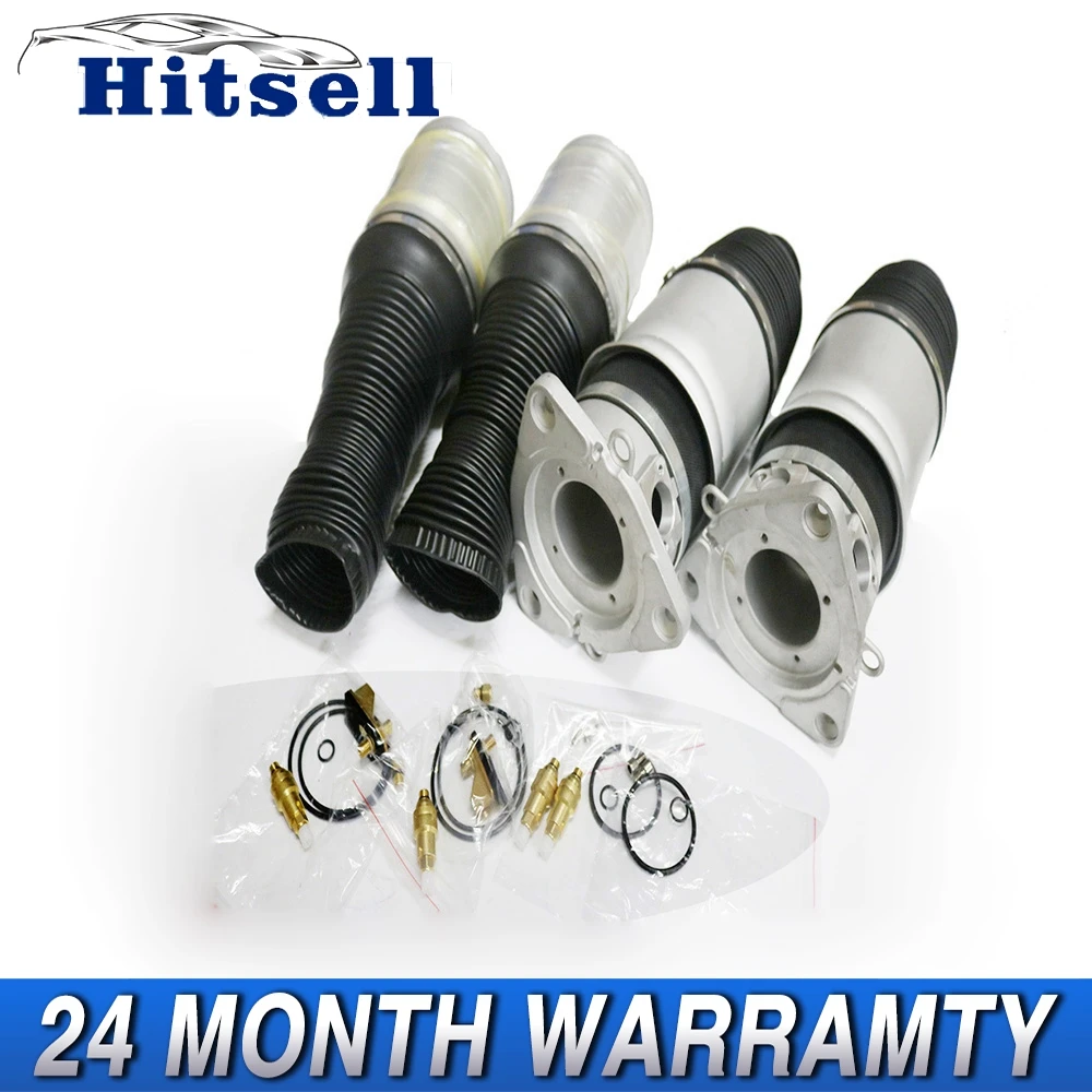 Air Suspension Shock Absorber Air Strut For Bentley VW Phaeton OEM 3W5616039T 3D0616002F 3D0616002K 3D0616001J
Air Suspension Shock Absorber Air Strut For Bentley VW Phaeton OEM 3W5616039T 3D0616002F 3D0616002K 3D0616001J