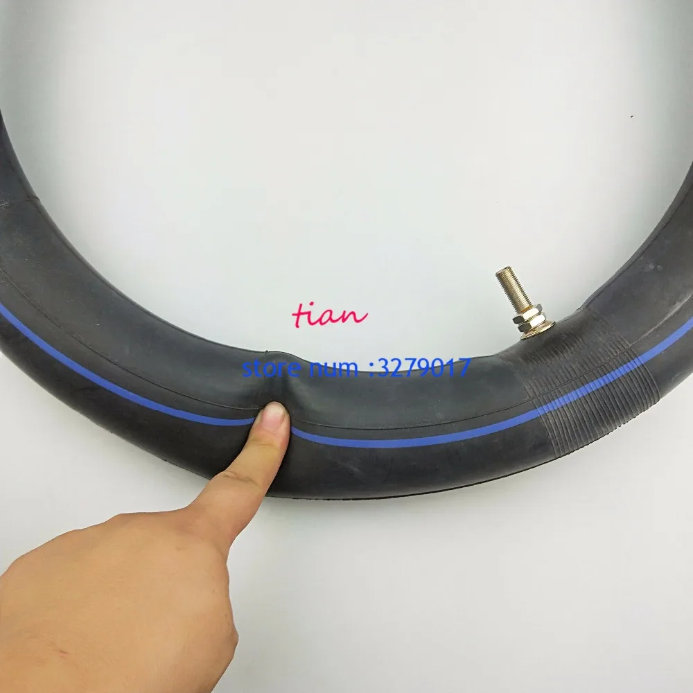 14 "трубчатая 14-дюймовая внутренняя шина 2 75/3 00-14 Pit Dirt Bike заднее колесо 90/100-14