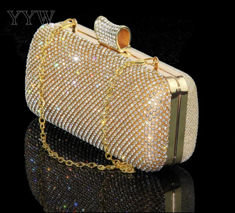 Rhinestone Silver Clutch Purse Women Luxury Clutch Bag Finger Mini Bolsa Feminina Elegant Designer Evening Party Bags Clutches
Rhinestone Silver Clutch Purse Women Luxury Clutch Bag Finger Mini Bolsa Feminina Elegant Designer Evening Party Bags Clutches