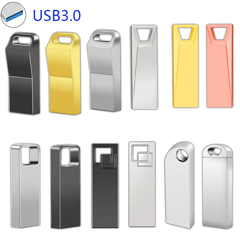 USB3.0 Металл Модель 32 г флешки 16 карту флэш-памяти с интерфейсом usb 8