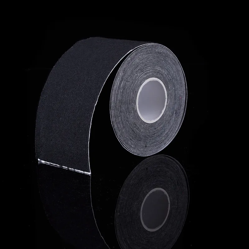 1 Roll Athletic Tapes Sports Tape Tape Elastic Sports Physiological Muscle Injury Strain Protection Tapes First Aid
1 Roll Athletic Tapes Sports Tape Tape Elastic Sports Physiological Muscle Injury Strain Protection Tapes First Aid
