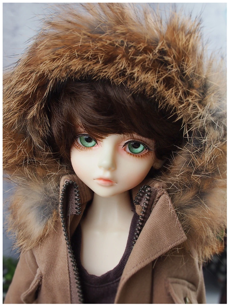 1/4 SD кукла BJD игрушка на шарнирах bjd для вечерние вечеринки подарок|Куклы| |