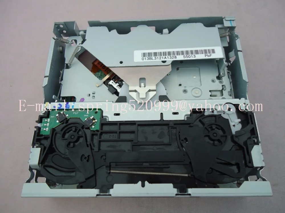 Matsushita новый стиль печатная плата с одиночным CD погрузчиком для Hyundai IX45