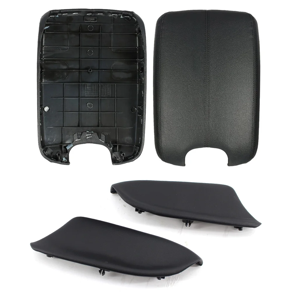 Black Console Armrest Lid Cover + Door Panel Armrest for Honda Accord 2008-12 09 Sedan 4-Door 83553-TA0-A31ZC, 83503-TA0-A31ZC
Black Console Armrest Lid Cover + Door Panel Armrest for Honda Accord 2008-12 09 Sedan 4-Door 83553-TA0-A31ZC, 83503-TA0-A31ZC