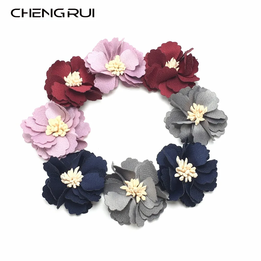 CHENGRUI L51,4.2cm,patches,patches for clothes,diy craft supplies.craft material,diy flower,craft supplies,4pcs/bag
CHENGRUI L51,4.2cm,patches,patches for clothes,diy craft supplies.craft material,diy flower,craft supplies,4pcs/bag