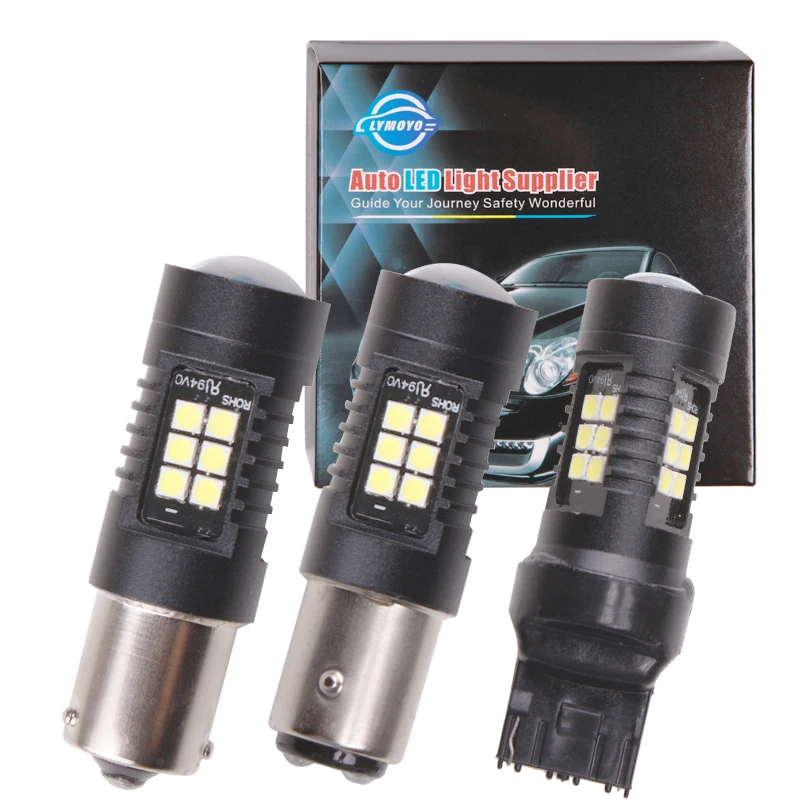 Светодиодный сигнал поворота для автомобиля, 2 шт., T20 7440 7443 1156 W21W W21/5W BAY15D BAU15S светодиодный стоп-сигнал, 12 В
Светодиодный сигнал поворота для автомобиля, 2 шт., T20 7440 7443 1156 W21W W21/5W BAY15D BAU15S светодиодный стоп-сигнал, 12 В