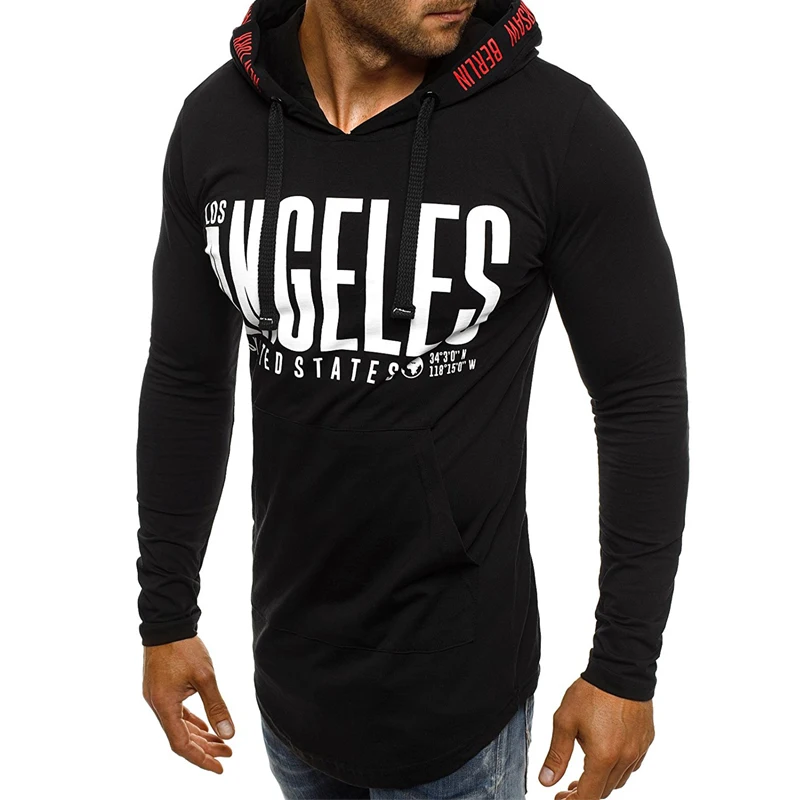 Male 2018 Brand Long Sleeve Trend Letter Print T Shirt O-Neck Slim Men T-Shirt Tops Fashion Mens Tee Shirt T Shirts XXXL
Male 2018 Brand Long Sleeve Trend Letter Print T Shirt O-Neck Slim Men T-Shirt Tops Fashion Mens Tee Shirt T Shirts XXXL