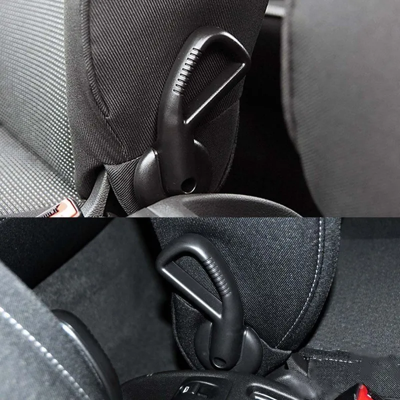 SPEEDWOW Car Left Right Armrest Handle Seat Adjuster Knob Adjust Lever For Peugeot 206 207 for Citroen C2 OE#9638799977 890586
SPEEDWOW Car Left Right Armrest Handle Seat Adjuster Knob Adjust Lever For Peugeot 206 207 for Citroen C2 OE#9638799977 890586