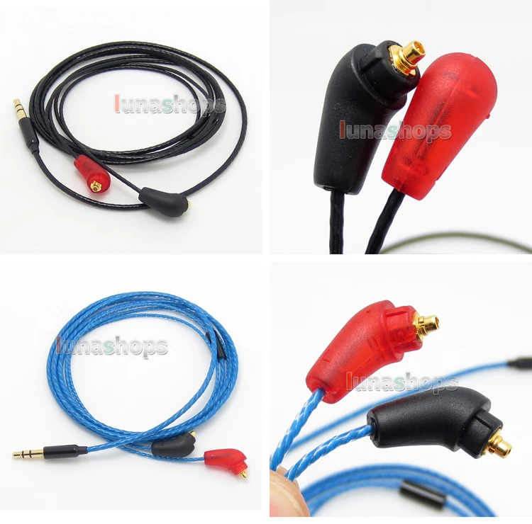 Супер мягкие наушники LN004765 OFC, изготовленные на заказ кабели для Sony XBA-H2 XBA-H3 XBA-Z5 xba-A3 xba-A2
Супер мягкие наушники LN004765 OFC, изготовленные на заказ кабели для Sony XBA-H2 XBA-H3 XBA-Z5 xba-A3 xba-A2