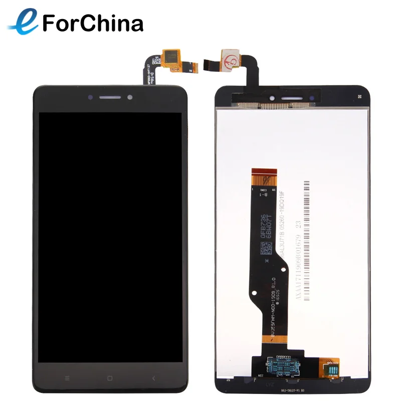 ЖК-дисплей Redmi Note 4X с сенсорным экраном, сменный ЖК-экран и дигитайзер в сборе для Xiaomi Redmi Note 4X, Запасная часть
ЖК-дисплей Redmi Note 4X с сенсорным экраном, сменный ЖК-экран и дигитайзер в сборе для Xiaomi Redmi Note 4X, Запасная часть