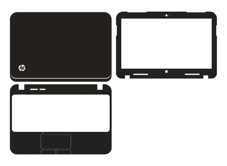 Laptop Carbon fiber Vinyl Skin Stickers Cover guard For HP DM1-4020SA 4300 4175SA 4120ss 4310nr 11.6"
Laptop Carbon fiber Vinyl Skin Stickers Cover guard For HP DM1-4020SA 4300 4175SA 4120ss 4310nr 11.6"