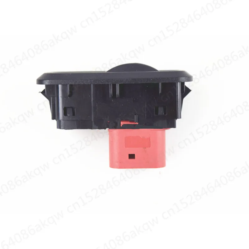 Glass lifter switch Suitable for -Fo rdf ies ta- Electric window lifter switch Glass controller single switch Lifter switch
Glass lifter switch Suitable for -Fo rdf ies ta- Electric window lifter switch Glass controller single switch Lifter switch