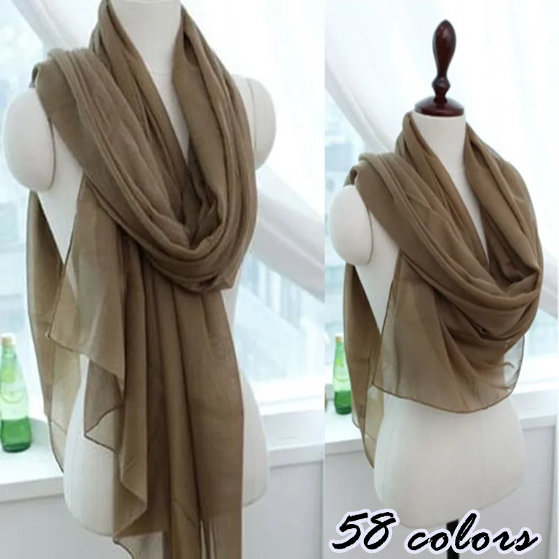 hot sale voile essential scarves Women Plain Maxi Hijab muslim scarf soft Soild color essential shawl fashion foulard 58 color
hot sale voile essential scarves Women Plain Maxi Hijab muslim scarf soft Soild color essential shawl fashion foulard 58 color