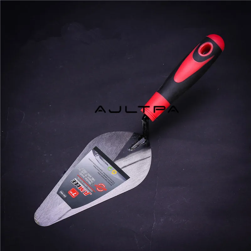 12Pcs 8 Inch Concrete Vibration Trowel Scraper Tools For Plaster Troffels Professional Construction Tools
12Pcs 8 Inch Concrete Vibration Trowel Scraper Tools For Plaster Troffels Professional Construction Tools