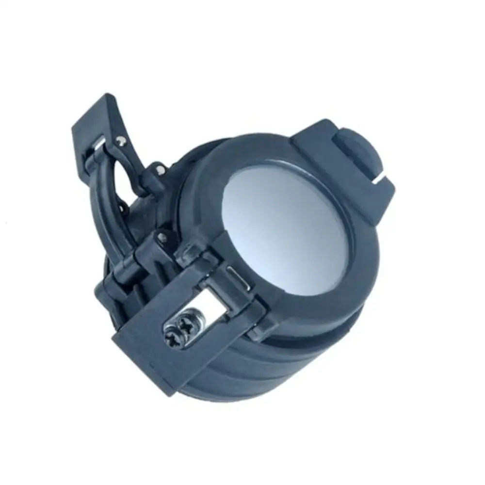 Tactical Flashlight Diffuser FM14 (1.62'') Fits M961 & M910 Airsoft Scout Light Filter Weapon Light Hunting Accessories
Tactical Flashlight Diffuser FM14 (1.62'') Fits M961 & M910 Airsoft Scout Light Filter Weapon Light Hunting Accessories