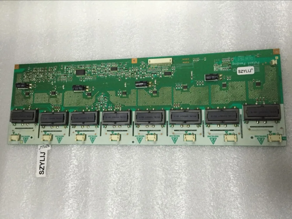 1 шт./Лот, хорошее качество, Frete Free S 100% оригинальный LC-32B56 LC32B78 I315B1-16A V315B1-L01 spot
1 шт./Лот, хорошее качество, Frete Free S 100% оригинальный LC-32B56 LC32B78 I315B1-16A V315B1-L01 spot