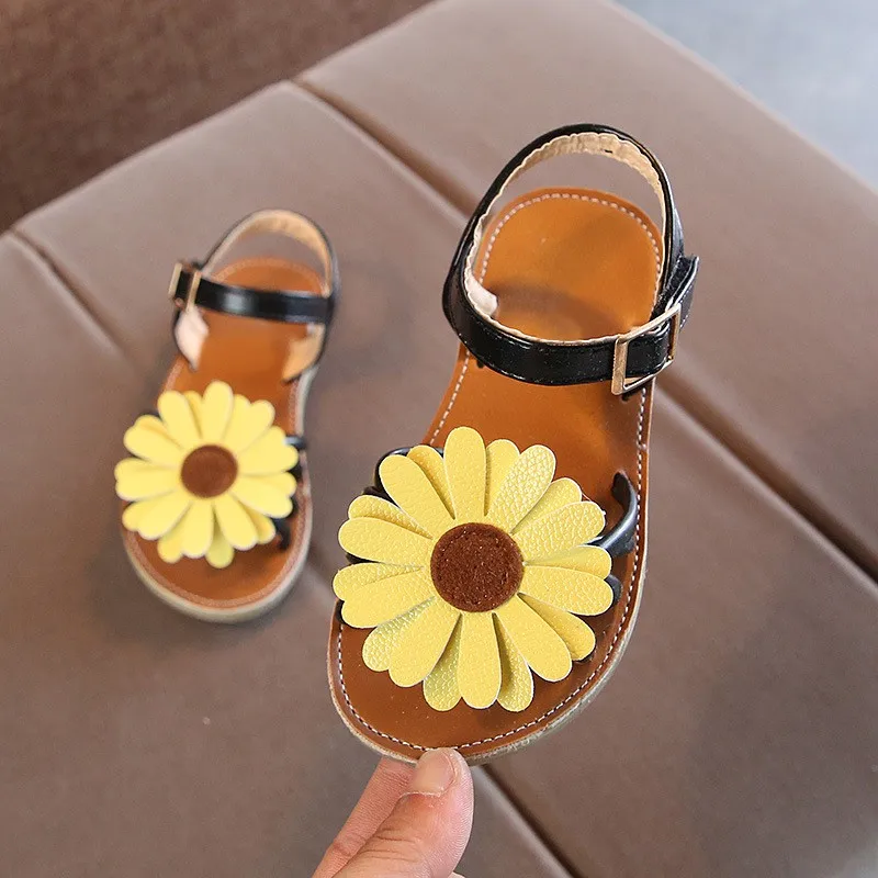 2019 New Summer Baby Girl Breathable Anti-Slip Flower Design Shoes Sandals Toddler Soft Soled First Walkers
2019 New Summer Baby Girl Breathable Anti-Slip Flower Design Shoes Sandals Toddler Soft Soled First Walkers