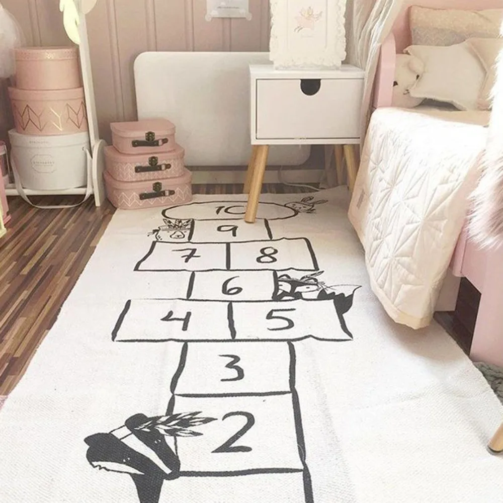 Baby Play Mat Soft Crawling Rugs Car Track pattern Puzzles Learning Toy Nordic Style Kids Room Decoration Floor Carpet
Baby Play Mat Soft Crawling Rugs Car Track pattern Puzzles Learning Toy Nordic Style Kids Room Decoration Floor Carpet
