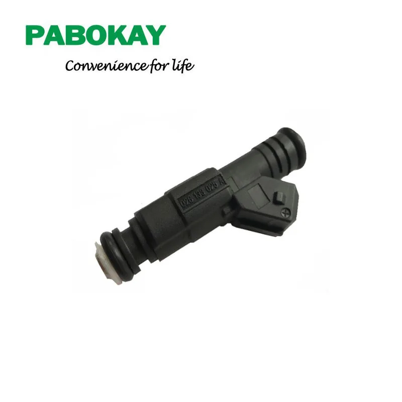 For VOLVO 850 S70 V70 VW Santana FUEL INJECTOR 0280156146 0280156147 026133025A 1389563
For VOLVO 850 S70 V70 VW Santana FUEL INJECTOR 0280156146 0280156147 026133025A 1389563