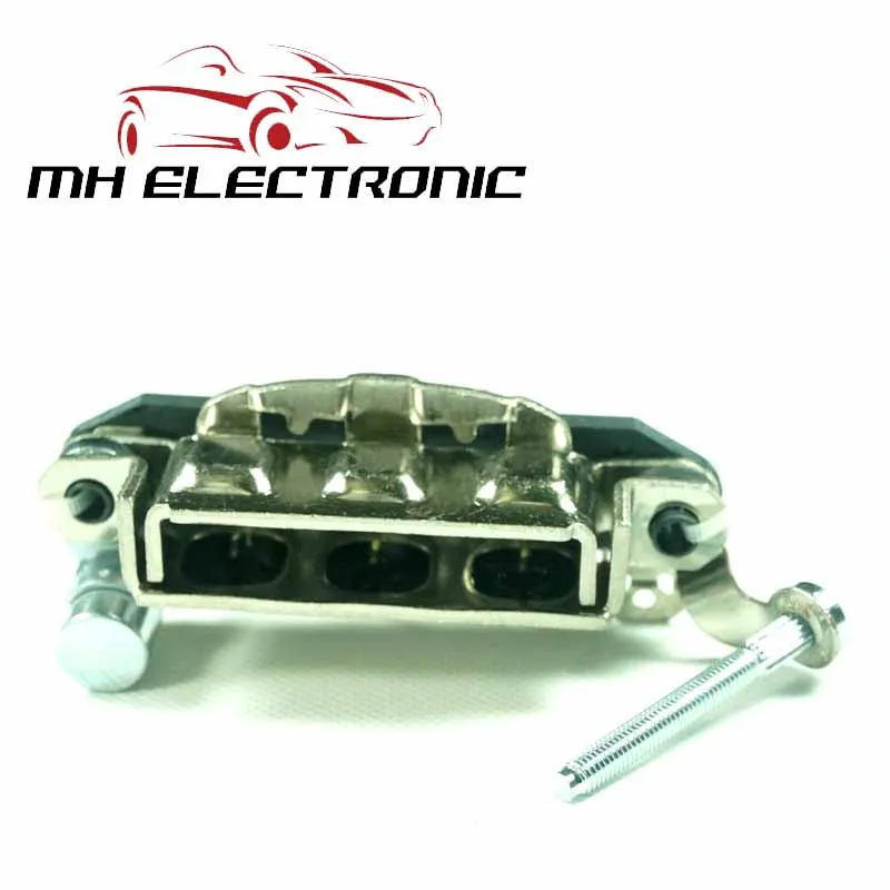 MH Электронный MH-MR8041 IMR8041 MR8441 для Mitsubishi 45-50A ИК/EF переменного тока Lucas выпрямитель