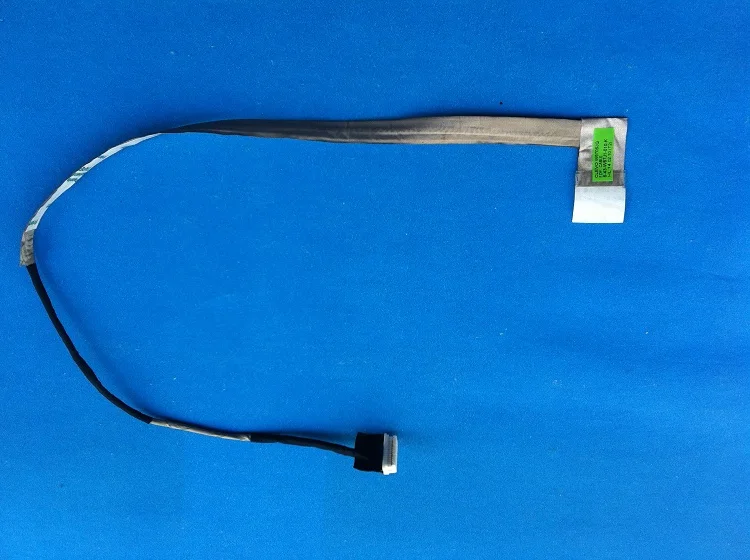 New Laptop Lcd Cable For Clevo W670SJQ W670SR W670SC W670RC P/n: 6-43-W67J1-010-K
New Laptop Lcd Cable For Clevo W670SJQ W670SR W670SC W670RC P/n: 6-43-W67J1-010-K