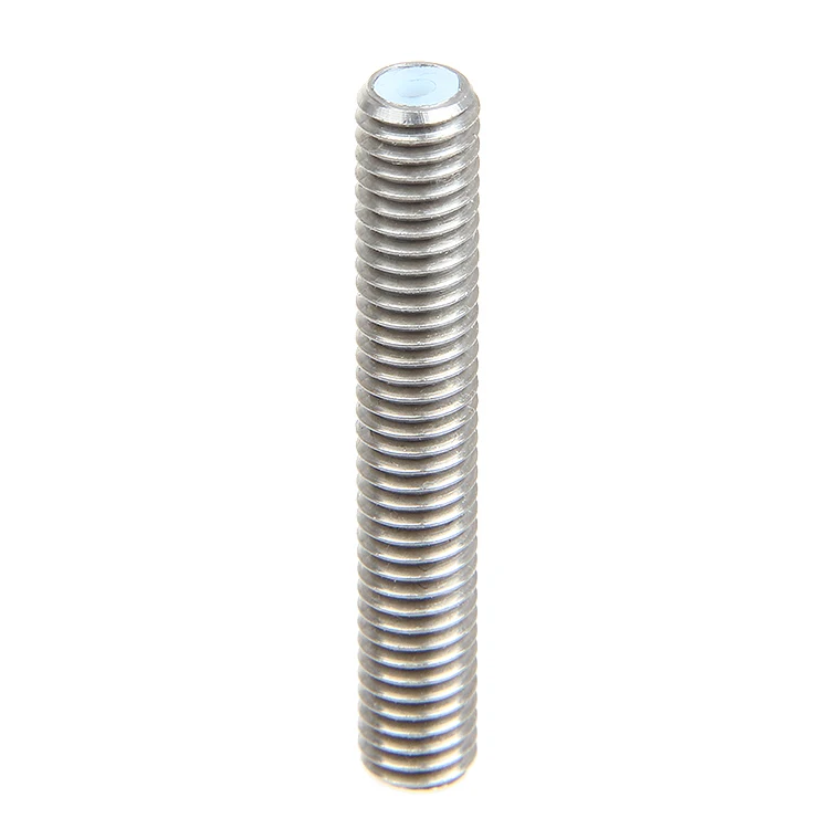 M6 Barrel for MK8 Extruder Nozzle Throat Tube Makerbot 3D Printer Extruder Hot End Parts and Accessories
M6 Barrel for MK8 Extruder Nozzle Throat Tube Makerbot 3D Printer Extruder Hot End Parts and Accessories