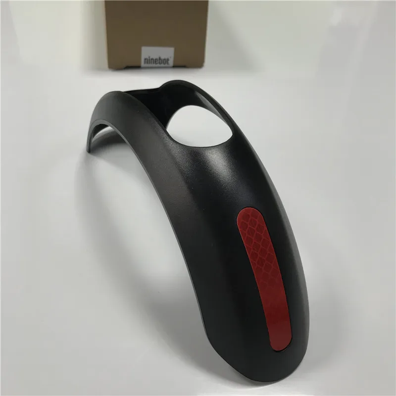 Original Rear Fender for Ninebot ES1 ES2 ES4 KickScooter Smart Electric Scooter Foldable Skate Board Rear Fender Accessories
Original Rear Fender for Ninebot ES1 ES2 ES4 KickScooter Smart Electric Scooter Foldable Skate Board Rear Fender Accessories