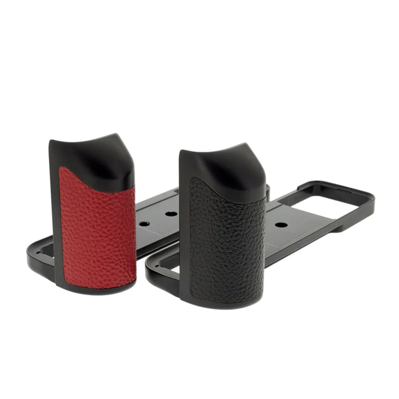 Pro Vertical L Type Bracket Tripod Quick Release Plate Base Grip Handle For Fujifilm for Fuji GFX50R Camera
Pro Vertical L Type Bracket Tripod Quick Release Plate Base Grip Handle For Fujifilm for Fuji GFX50R Camera