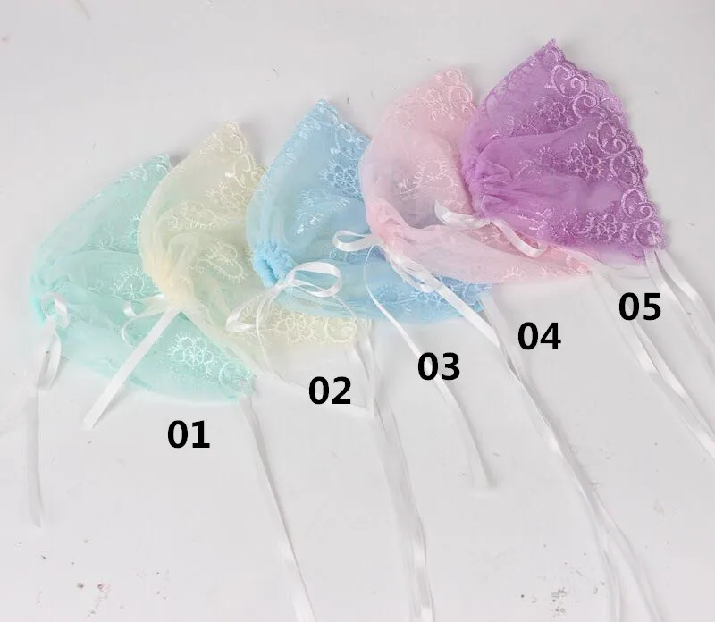 5Colors/Lot New Arrival Lace Bonnet Cute Hat Handmade Cap for Newborn Baby Photography Prop Shower Gift Photo Studio Accessories
5Colors/Lot New Arrival Lace Bonnet Cute Hat Handmade Cap for Newborn Baby Photography Prop Shower Gift Photo Studio Accessories