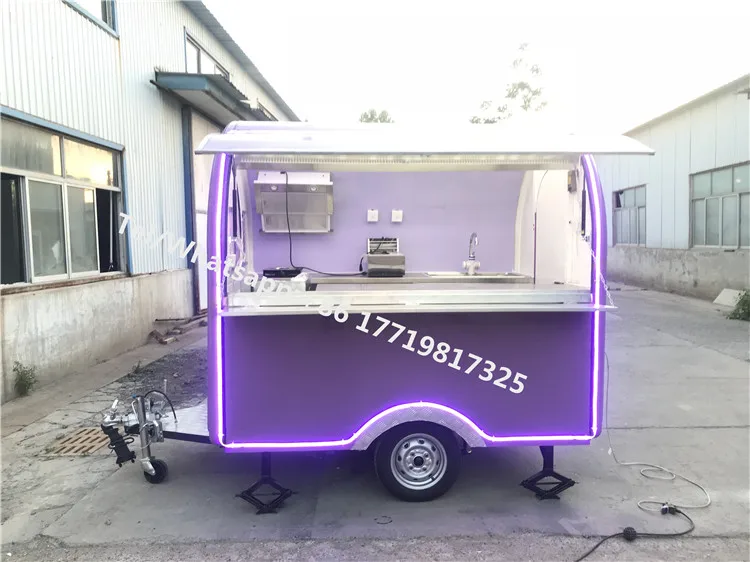Мобильный уличный грузовик с круглой крышкой для продажи, 110 В, мобильные тележки для мороженого, закусок, продуктов
Мобильный уличный грузовик с круглой крышкой для продажи, 110 В, мобильные тележки для мороженого, закусок, продуктов