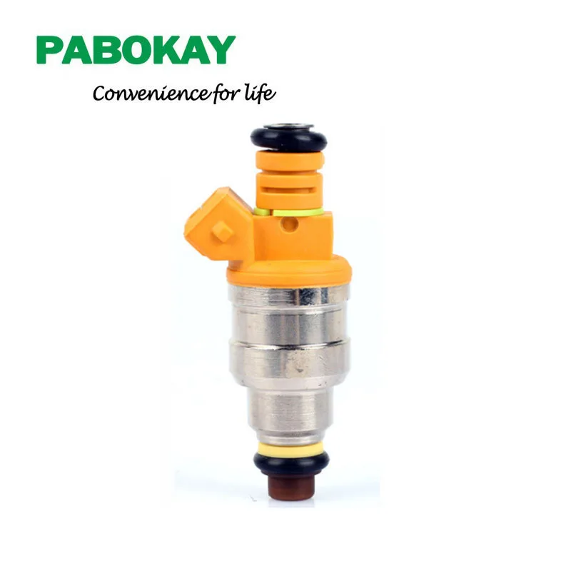 Новый EV1 замена топливного инжектора для Ford F-150 4,6 5,0 5,4 5,8 V8 0280150943 0280150556 0280150939 0280150909 82211124
Новый EV1 замена топливного инжектора для Ford F-150 4,6 5,0 5,4 5,8 V8 0280150943 0280150556 0280150939 0280150909 82211124