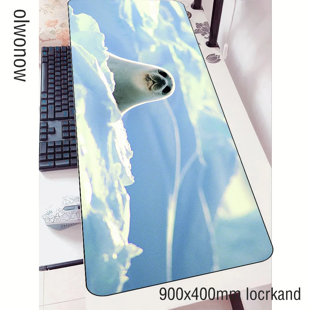 cute padmouse 900x400x3mm gaming mousepad game large mouse pad gamer computer desk cheapest mat notbook mousemat pc | Компьютеры и