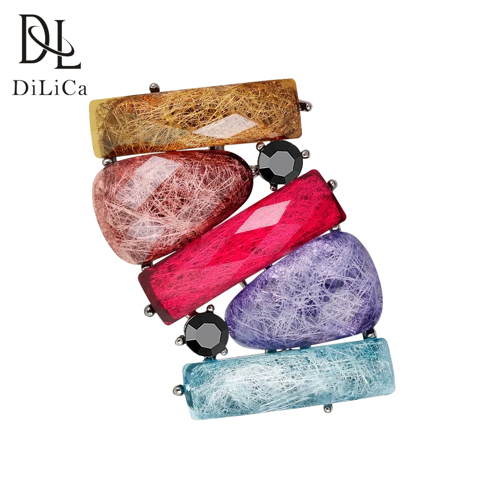 DiLiCa Vintage Brooches for Women Acrylic Crystal Geometric Statement Scarf Buckle Clip Jewelry Pins Pin Up Female Brooch
DiLiCa Vintage Brooches for Women Acrylic Crystal Geometric Statement Scarf Buckle Clip Jewelry Pins Pin Up Female Brooch