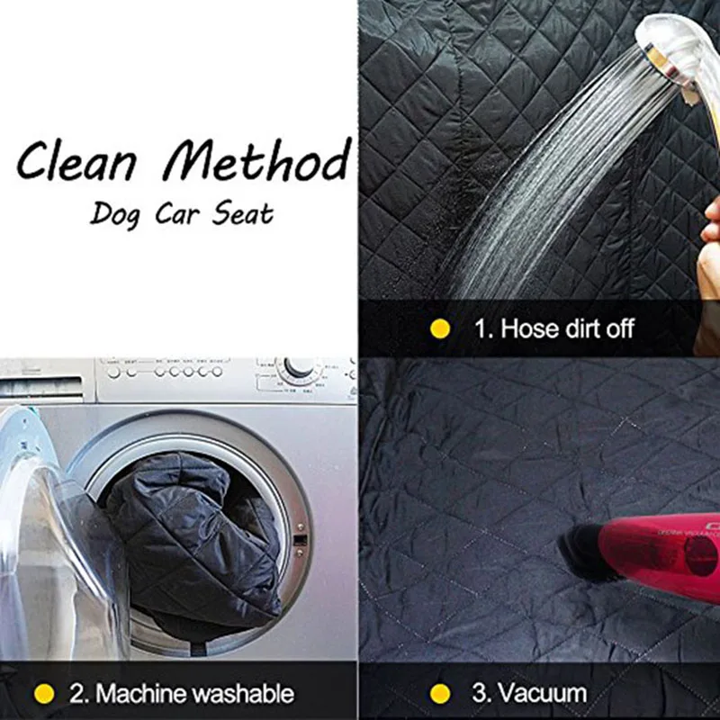 TAILUP Soft Pet Car Seat Quilted Covers Waterproof Rear Bench Trunk Mat Seat Travel Accessories Car Hammock For Cat Small Dogs
TAILUP Soft Pet Car Seat Quilted Covers Waterproof Rear Bench Trunk Mat Seat Travel Accessories Car Hammock For Cat Small Dogs
