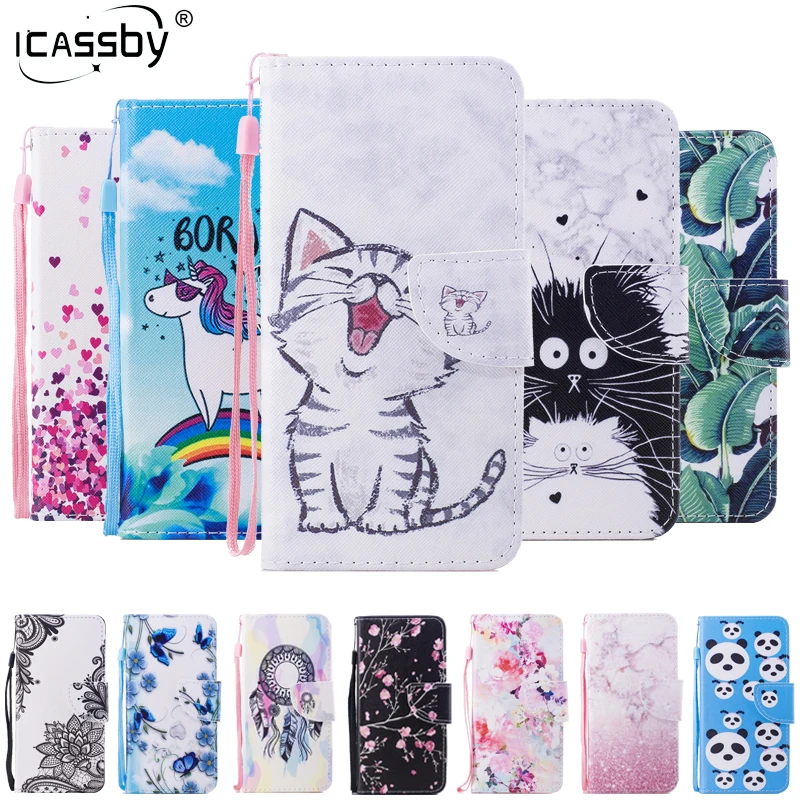 Чехол книжка из искусственной кожи для Samsung Galaxy S8 чехол S 8 Plus + Etui|leather case|case pluscase for |