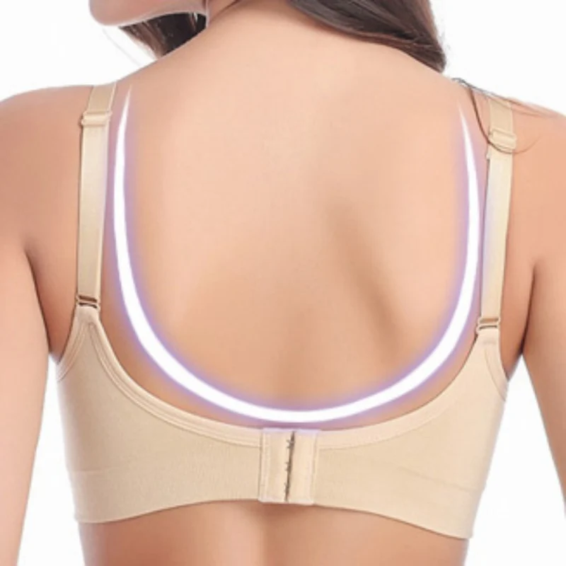 Women Comfortable Seamless Feeding Nursing Pregnant Maternity Nursing Bra Breastfeeding Pregnant bras
Women Comfortable Seamless Feeding Nursing Pregnant Maternity Nursing Bra Breastfeeding Pregnant bras