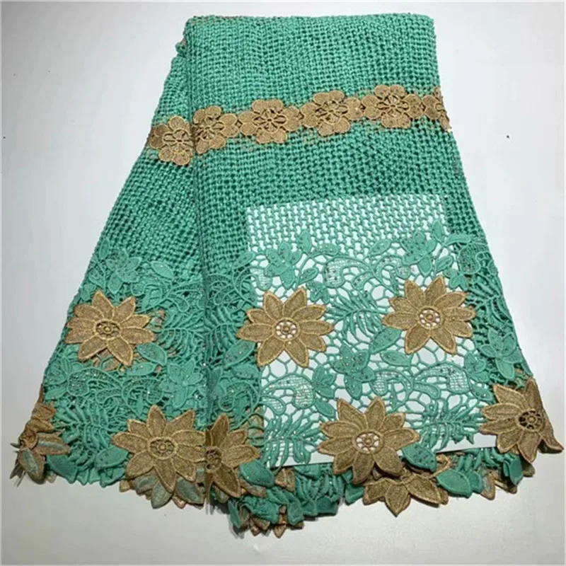 2019 Latest African Lace Fabric 2019 High Quality Cord Lace Nigerian Lace Fabric With Stones Embroidery Tulle French Lace
2019 Latest African Lace Fabric 2019 High Quality Cord Lace Nigerian Lace Fabric With Stones Embroidery Tulle French Lace