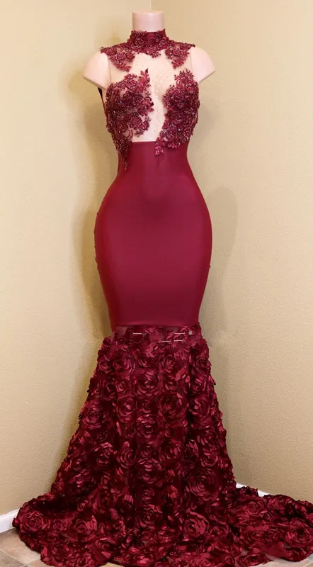 Burgundy Prom Dresses Mermaid Cap Sleeves Beaded Lace Flowers Party Maxys Long Prom Gown Evening Dresses Robe De Soiree
Burgundy Prom Dresses Mermaid Cap Sleeves Beaded Lace Flowers Party Maxys Long Prom Gown Evening Dresses Robe De Soiree