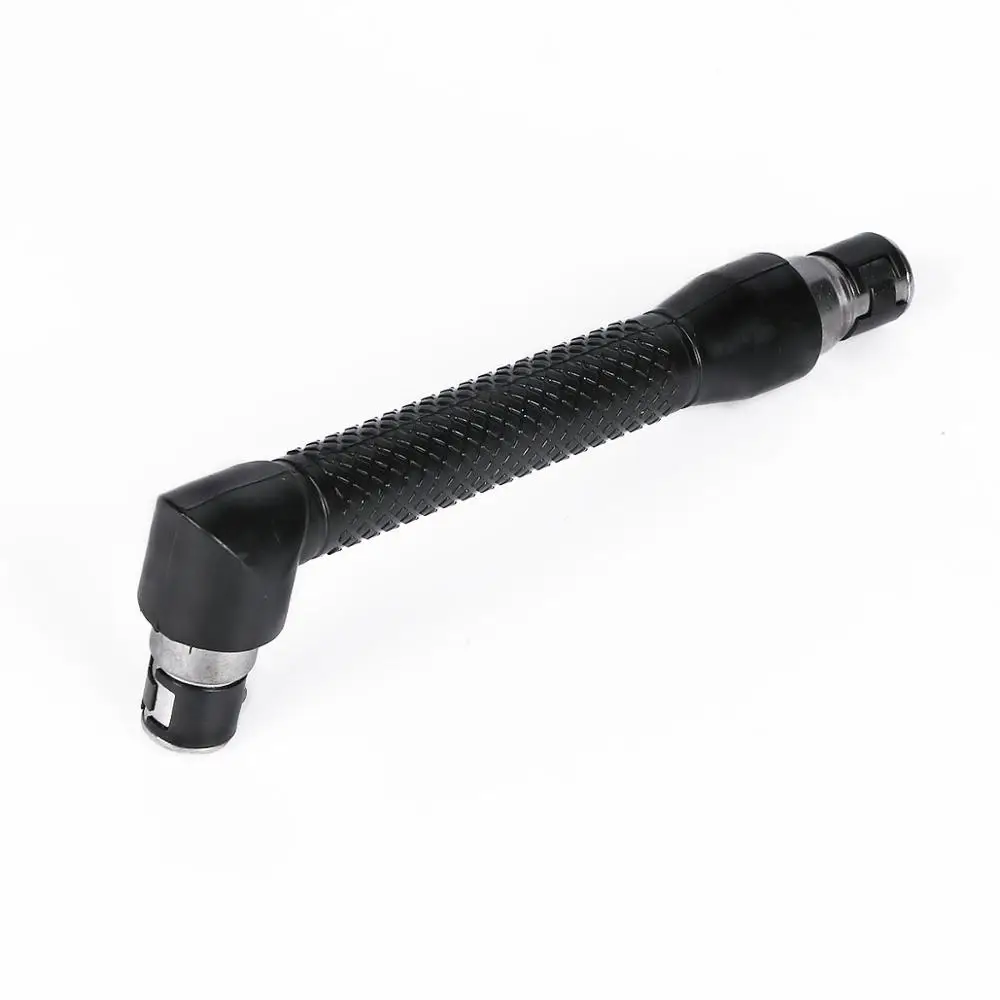 1/4" L Shape Double Head Tube Wrench Hexagon Wrench Suitable for Screwdriver Tips Routine Woodworking Utility Tool Ratchets
1/4" L Shape Double Head Tube Wrench Hexagon Wrench Suitable for Screwdriver Tips Routine Woodworking Utility Tool Ratchets