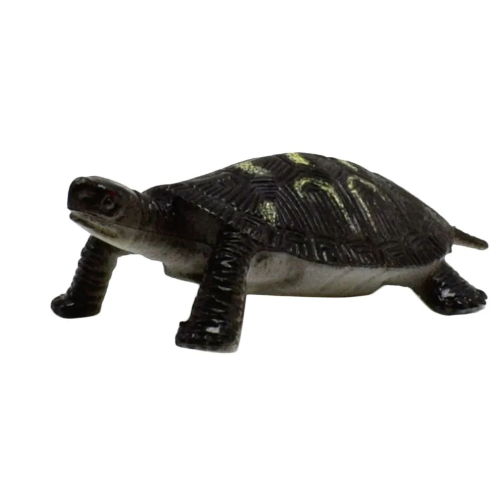 8 PCS < 3 years old Plastic Animals Educational Science Toy Simulated Fish Model For Kids Children |