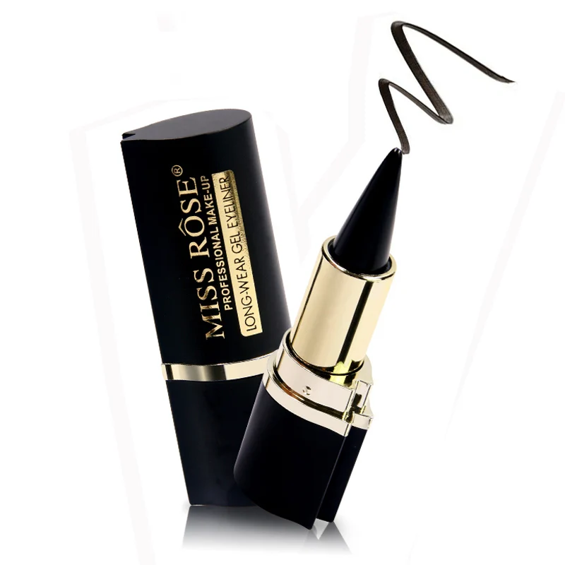 Водостойкий карандаш для глаз Gel Beauty Makeup, профессиональная долговечная тату-ручка для глаз, натуральный макияж, подводка для глаз, наклейки, ...
Водостойкий карандаш для глаз Gel Beauty Makeup, профессиональная долговечная тату-ручка для глаз, натуральный макияж, подводка для глаз, наклейки, ...