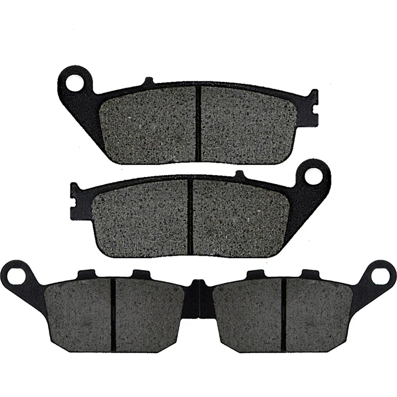 Тормозные колодки передние и задние для мотоциклов Honda CBR 250 R Non ABS 2011 2012 2013 2014 CBR250R CB 300 FAF/FAG ABS 2015 CB300 CB300F
Тормозные колодки передние и задние для мотоциклов Honda CBR 250 R Non ABS 2011 2012 2013 2014 CBR250R CB 300 FAF/FAG ABS 2015 CB300 CB300F
