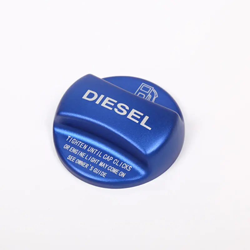 1 Pcs Gas Diesel Fuel Tank Cap For BMW 1 2 3 4 5 7 Serie F10 F15 F16 F25 F26 Aluminum Car Accessories
1 Pcs Gas Diesel Fuel Tank Cap For BMW 1 2 3 4 5 7 Serie F10 F15 F16 F25 F26 Aluminum Car Accessories