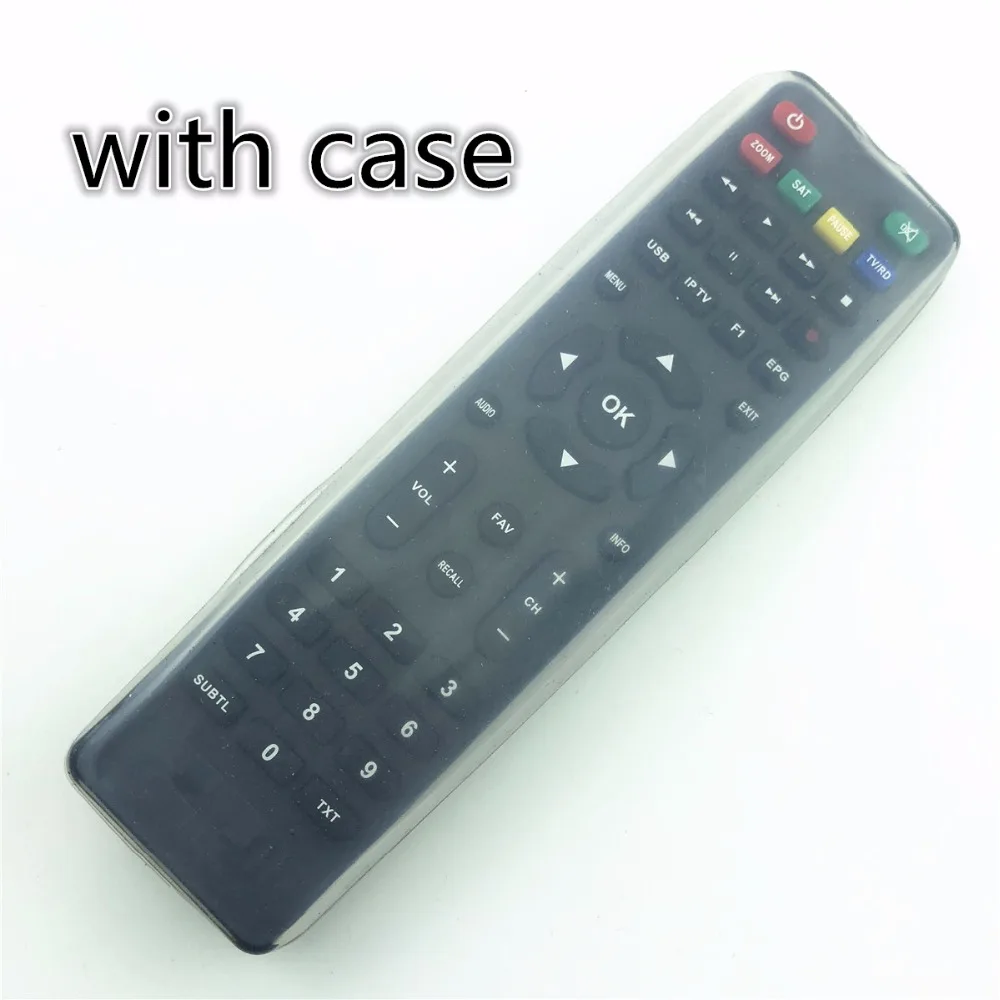 TV Remote control For iSTAR IPTV remote | Электроника