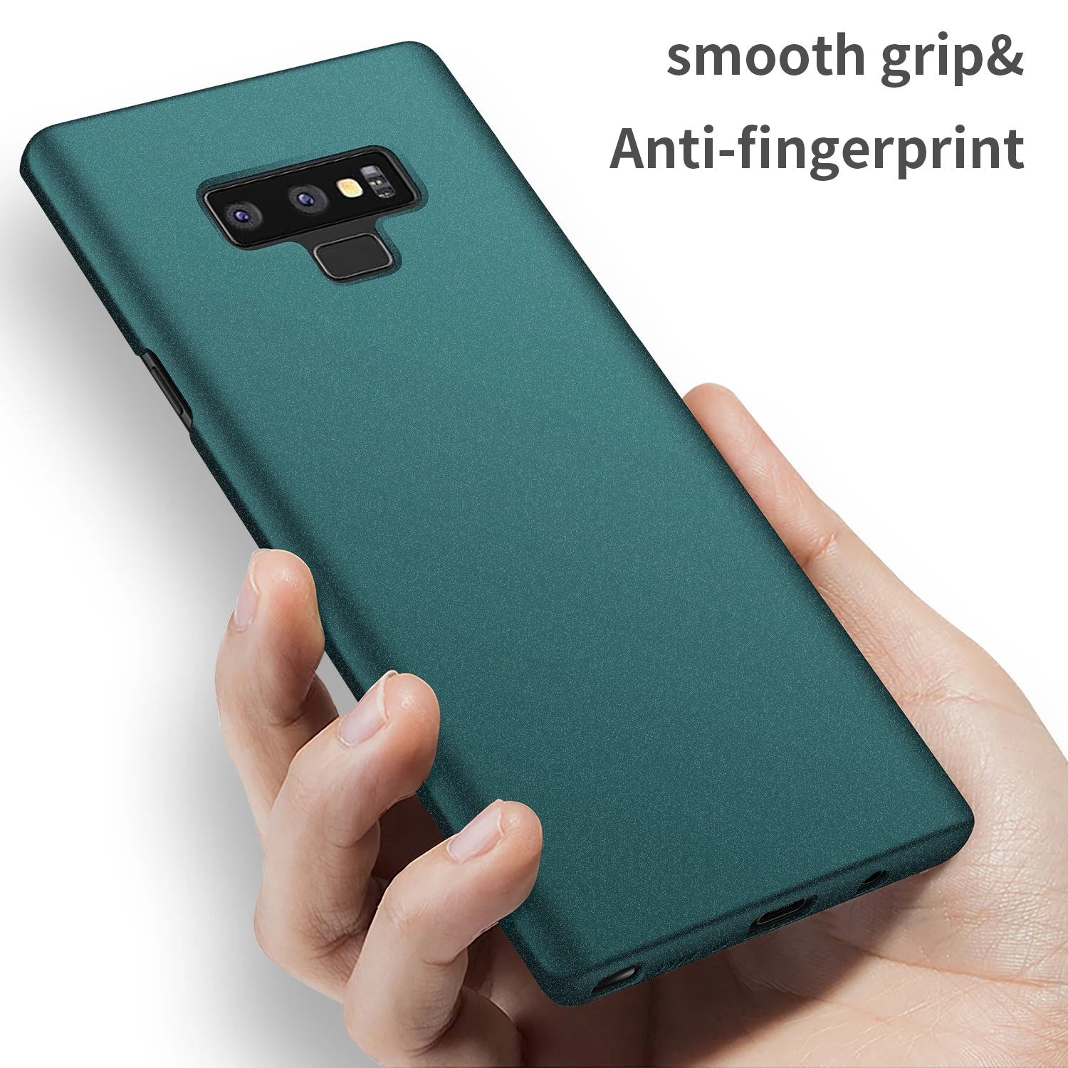 Чехол для Samsung Galaxy Note 9, Высококачественный жесткий Тонкий матовый защитный чехол из поликарбоната, задняя крышка для samsung note 9, чехол с полным...
Чехол для Samsung Galaxy Note 9, Высококачественный жесткий Тонкий матовый защитный чехол из поликарбоната, задняя крышка для samsung note 9, чехол с полным...