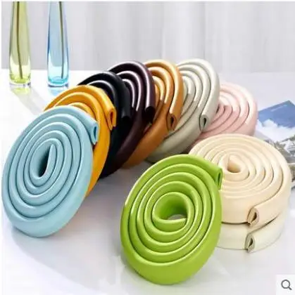 U-shaped anti-collision strip baby protection strip children's glass bumper strip table corner baby corner strip thickening-82
U-shaped anti-collision strip baby protection strip children's glass bumper strip table corner baby corner strip thickening-82